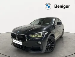 BMW X2 xDrive 18dA