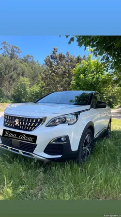 Peugeot 3008 Allure