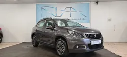 Peugeot 2008 bluehdi 100 s&s active business