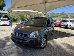 Nissan x trail 4x4 2.0 173cv