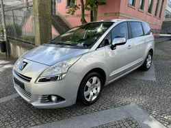 Peugeot 5008 1.6 HDi Executive