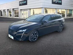 PEUGEOT 308 SW BlueHDi 130ch S&S EAT8 Allure