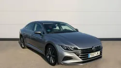 Volkswagen Arteon 1.5 TSI 110KW 150 5P