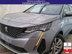 Peugeot 5008 Essence 130 Active