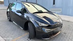 Cupra Born 58 kWh