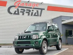SUZUKI JIMNY 1.3 86cv JLX X-CITEMENT BV5