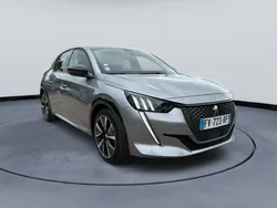 Peugeot 208 (2) PureTech 130 EAT8 GT