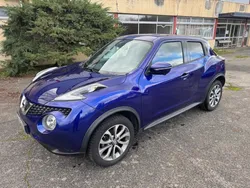 Nissan Juke 1.2 DIG-T 115cv
