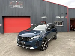 Peugeot 5008 GT Pack 2l HDI 180cv 7 places