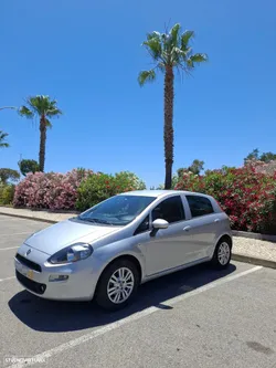 Fiat Punto 1.2 Lounge Start&Stop