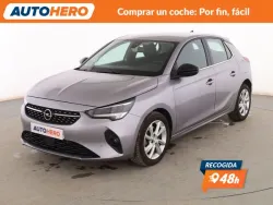 OPEL Corsa 1.2T XHL S-S Elegance 100