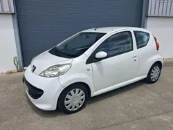Peugeot 107 HDi
