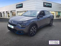 Citroën c4 x e- 136 ch Automatique Shine