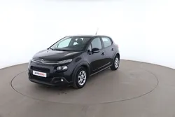 Citroen C3 1.6 Blue-HDi Feel 75 ch