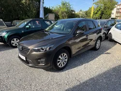 Mazda CX-5 2.2 TD 150ch ATTELAGE/GPS/SIEGES CHAUFFANTS/REG/LIM