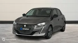 Peugeot 208 1.2 PureTech 100ch S&S Allure EAT8