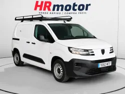 Peugeot Partner Partner 1.5 BlueHDI S&S Standard 600kg 100