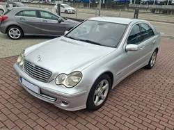 Mercedes-Benz C 220 CDI AVANTGARDE