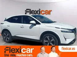 NISSAN Qashqai 1.3 DIG-T mHEV 12V Acenta 4x2 Aut. 116kW