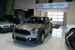 Mini countryman ii (f60) one 102 bva7
