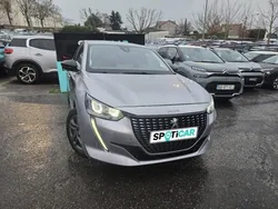 Peugeot 208 1.2 PureTech 100ch S&S Style