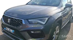 Seat Ateca 1.5 TSI FR DSG de 2022