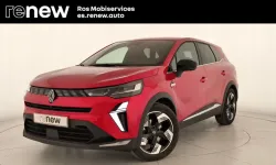 RENAULT Symbioz E-TECH Full Hybrid Techno 105kW