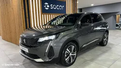 Peugeot 3008 1.6 Hybrid Allure Pack e-EAT8