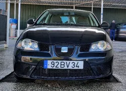 Seat Ibiza Ibiza 6L 1.2 16v Stylance