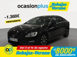 Volvo S60 D3 Momentum Aut. 150