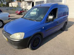 Opel Combo 1.3CDTi