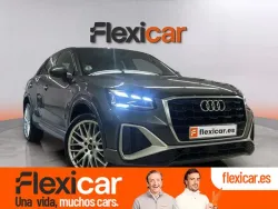AUDI Q2 35 TDI Adrenalin S tronic 110kW
