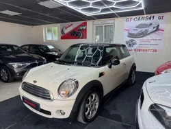 MINI Mini MINI HATCH R56 Cooper 1.6i 120CH