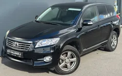 Toyota RAV4 2.2 D4D 150 Cv LIMITED EDITION ✅ SUIVI ENTRETIEN ✅