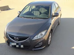 Mazda 6 GH