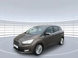 Ford C-Max (2) 1.5 TDCi 120 ch BVM6 Titanium