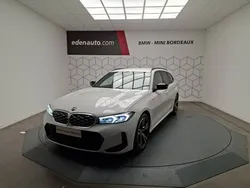BMW Série 3 Touring M340d xDrive 340 ch BVA8 M Performance