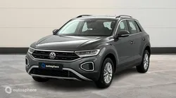 Volkswagen T-Roc 1.0 TSI 110ch Life Plus