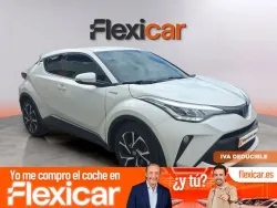 Toyota C-HR 125H Advance