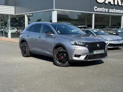 DS 7 Crossback BlueHDi 180 EAT8 Performance Line