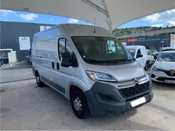 CITROEN JUMPER III (3) 2.2 e HDi 150 Cv. 33 L2H2 " FINITION BUSINESS "