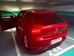 SEAT Ibiza Ibiza 1.0 TSI S