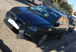 SEAT Leon León ST 1.5 EcoTSI S