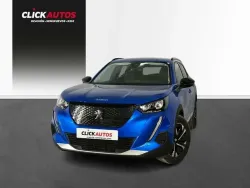 Peugeot 2008 1.5BlueHDi S&S Allure EAT8 130