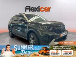 CITROEN C3 Aircross Turbo You 100