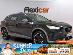 CUPRA Formentor 1.5 TSI 150 DSG