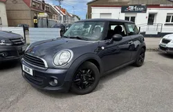 Mini Mini 1.6 75 ONE