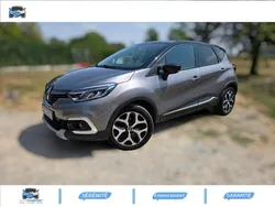 RENAULT CAPTUR 0.9 TCe 90ch Intens - Garantie 24 mois - A partir de 200e/mois
