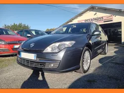 Renault Laguna 3 2.0 DCi 150cv Privilège 233 000 kms