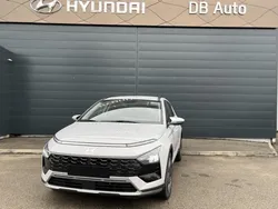 HYUNDAI Bayon 1.0 T-GDi 100 DCT-7 Creative